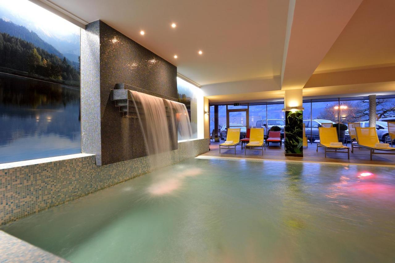 Residenz Schiestl Aparthotel Fuegenberg Exterior photo