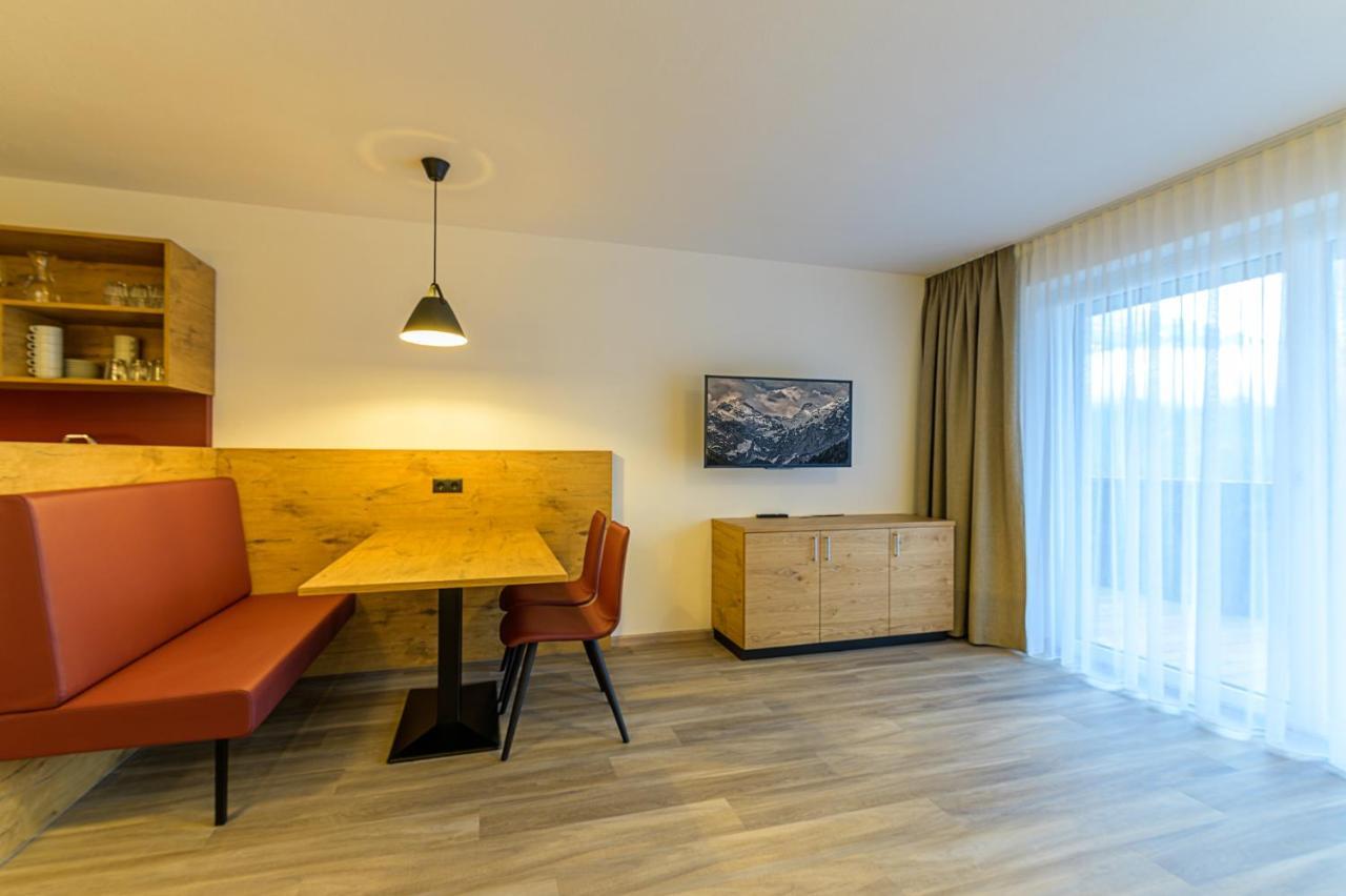 Residenz Schiestl Aparthotel Fuegenberg Exterior photo